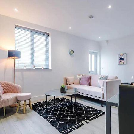 The Ecclesian Deluxe Apartments Near Trafford Centre Eccles Train Station 曼彻斯特 外观 照片