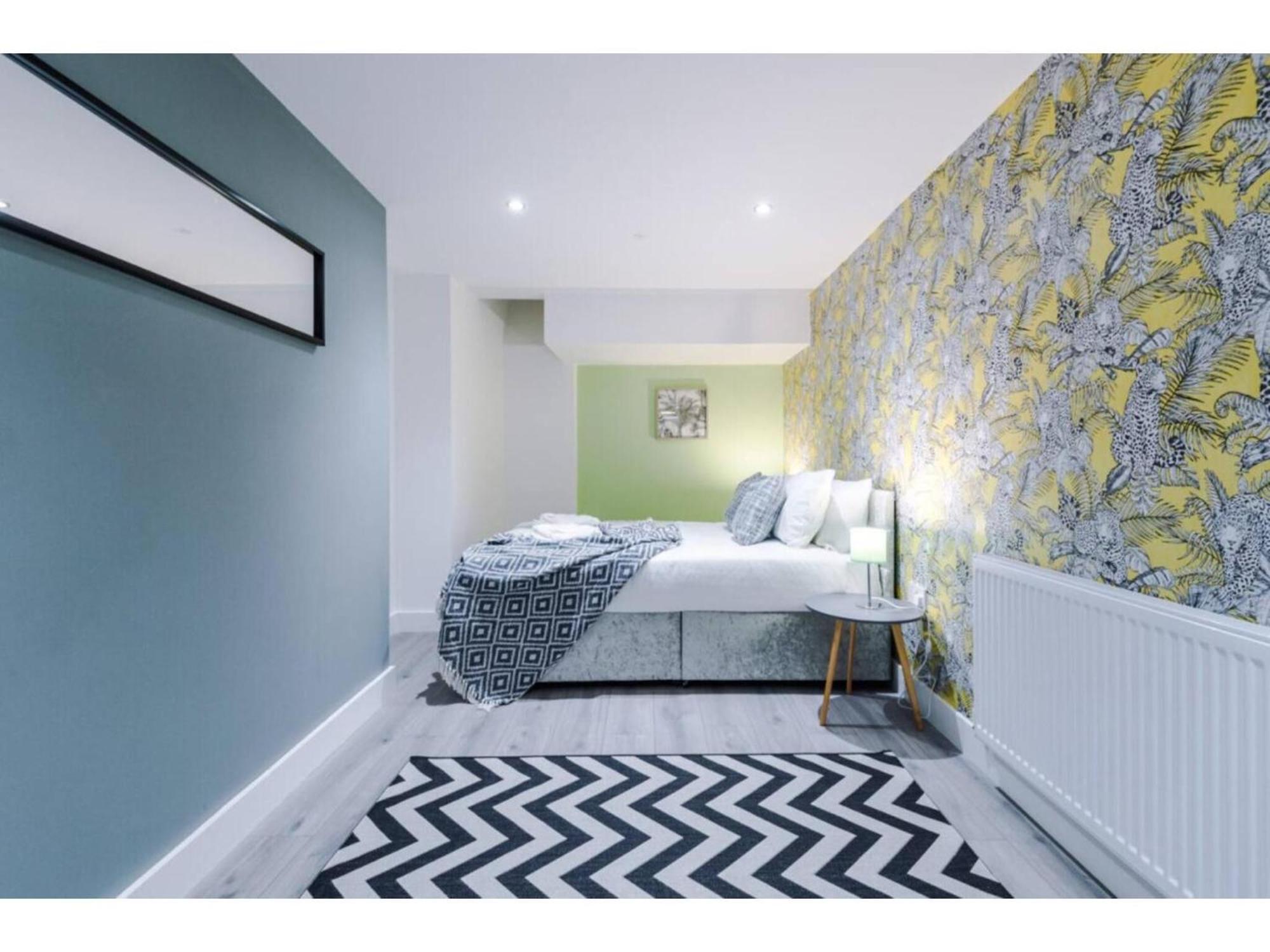 The Ecclesian Deluxe Apartments Near Trafford Centre Eccles Train Station 曼彻斯特 外观 照片