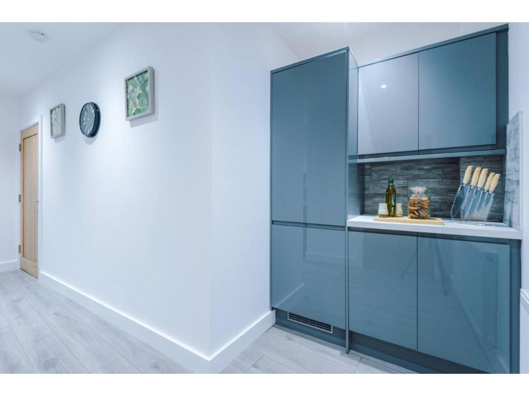The Ecclesian Deluxe Apartments Near Trafford Centre Eccles Train Station 曼彻斯特 外观 照片